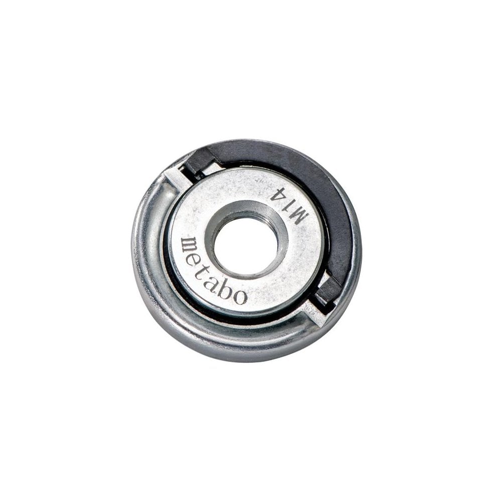 Metabo M14 Quick Locking Nut