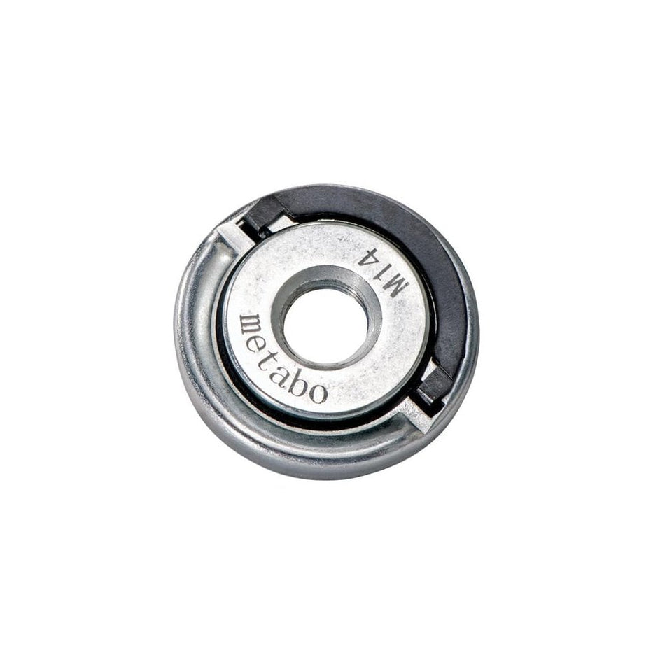 Metabo M14 Quick Locking Nut