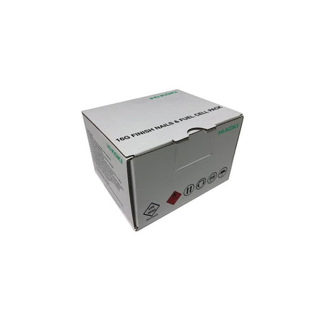 HiKOKI Second Fix Straight Nail 40mm & Fuel (Pack 2500)