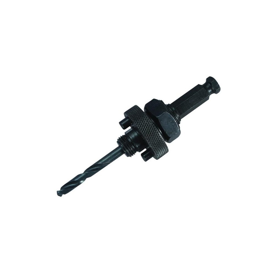 LENOX 2L T2 Arbor with Pilot Drill