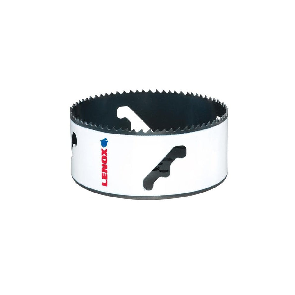 LENOX Bi-Metal Holesaw 117mm