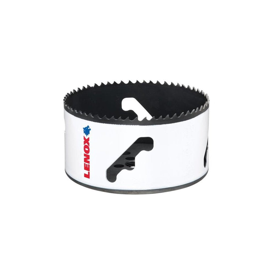LENOX Bi-Metal Holesaw 102mm