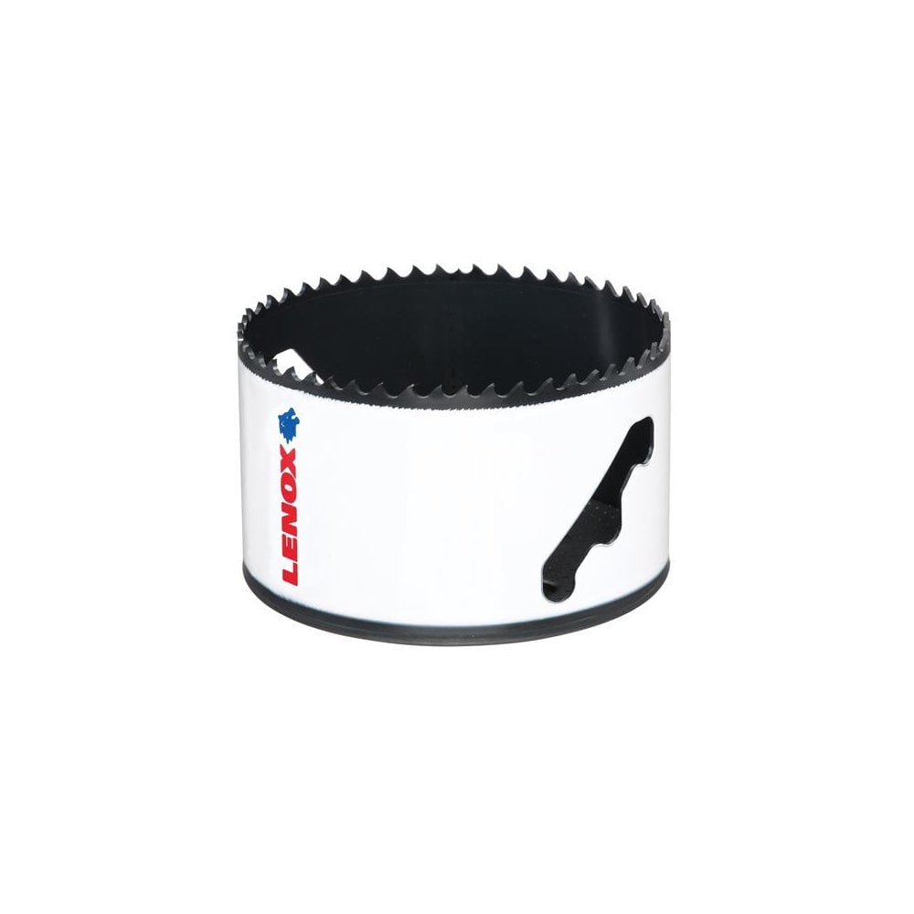 LENOX Bi-Metal Holesaw 89mm