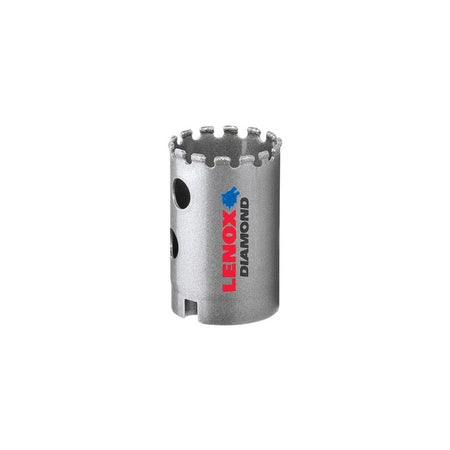 LENOX DIAMOND™ Holesaw 32mm
