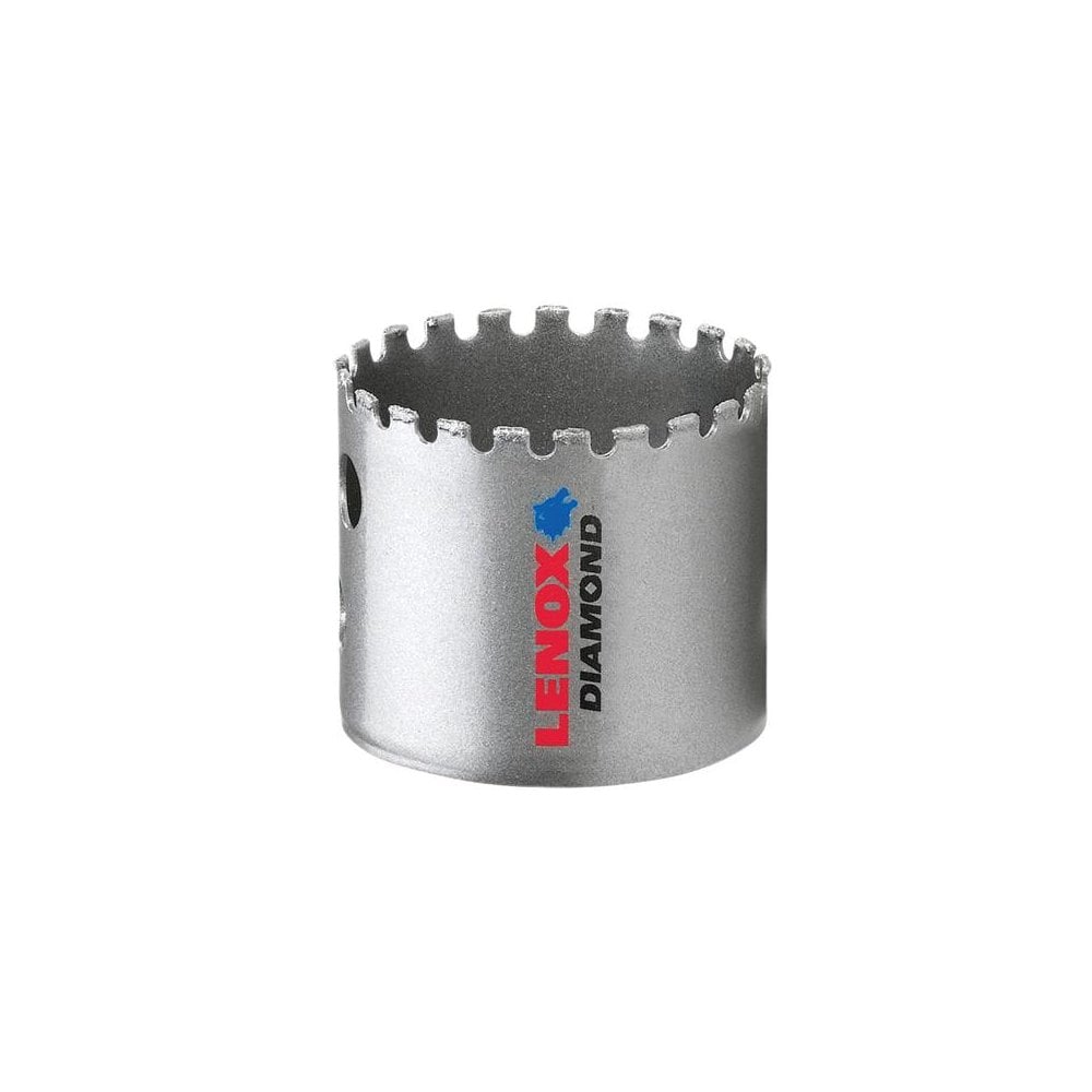 LENOX DIAMOND™ Holesaw 76mm