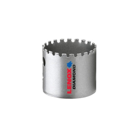 LENOX DIAMOND™ Holesaw 76mm