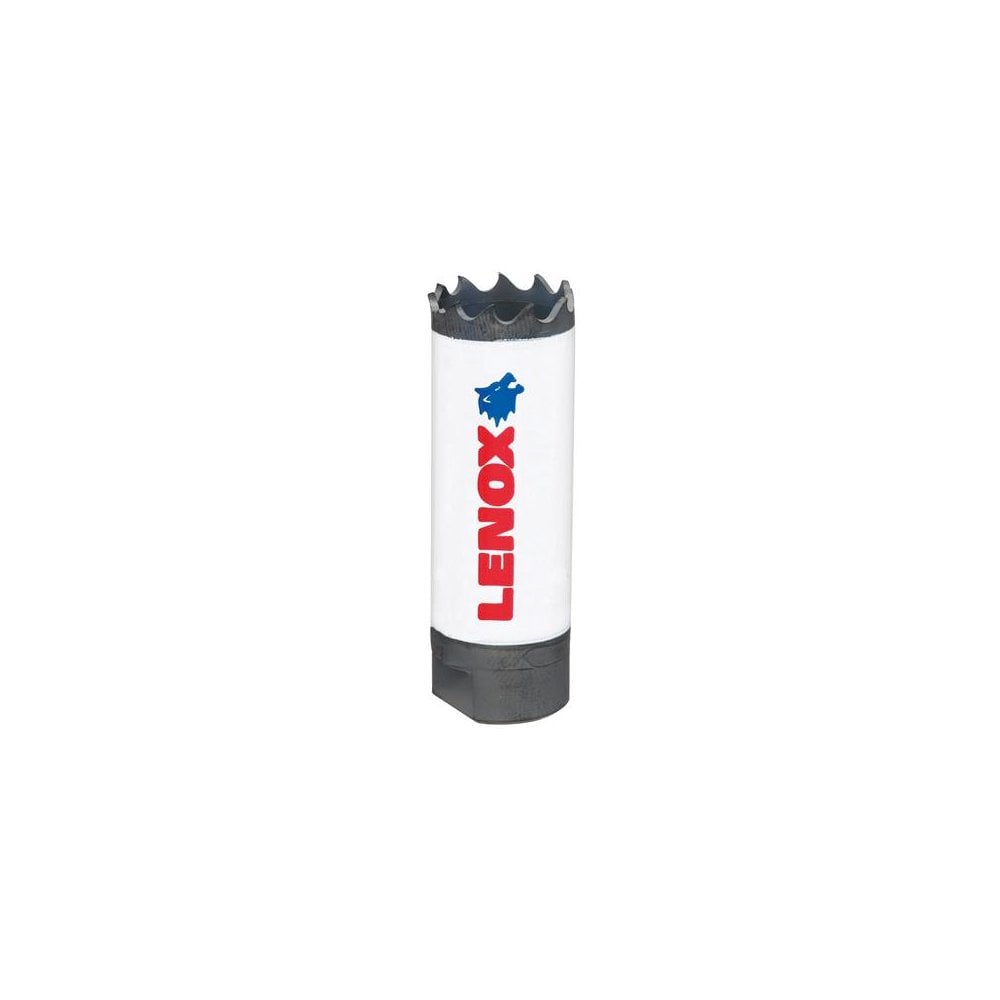 LENOX Bi-Metal Holesaw 21mm