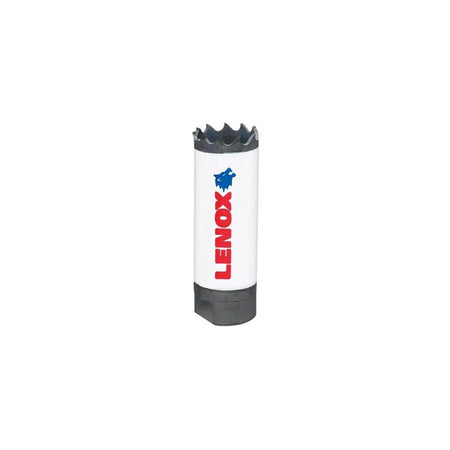 LENOX Bi-Metal Holesaw 21mm