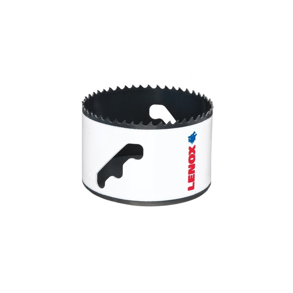 LENOX Bi-Metal Holesaw 76mm