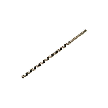 Bahco 9627-8-460 Long Combination Auger Bit 8mm