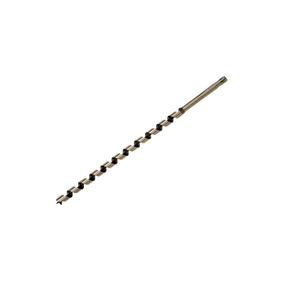 Bahco 9627-8-460 Long Combination Auger Bit 8mm