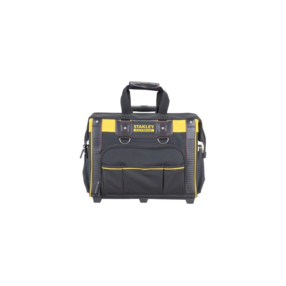 Stanley Tools FatMaxÂ® Bag on Wheels