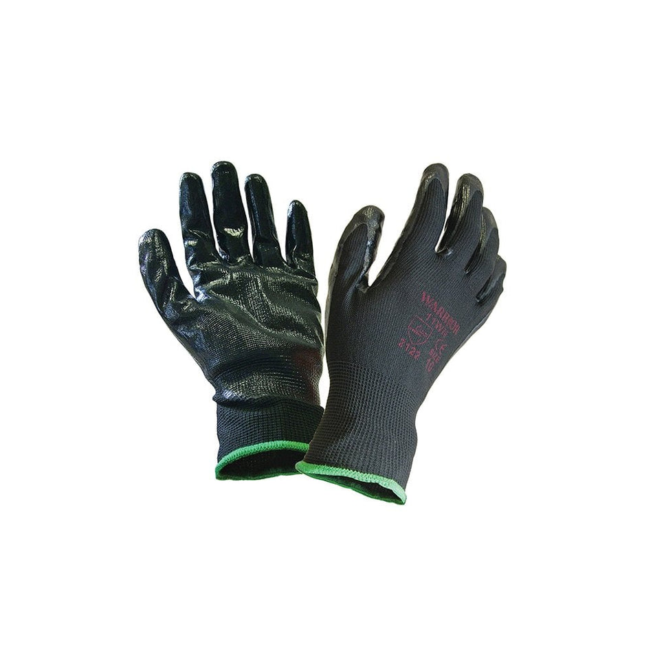 Scan Seamless Inspection Gloves - Extra Large (Size 10) (Pack 12)