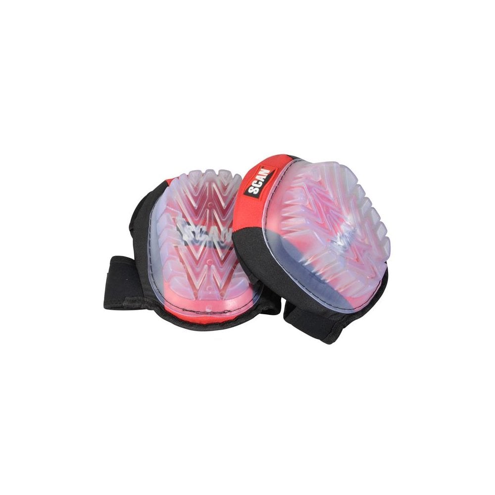 Scan Gel Knee Pads