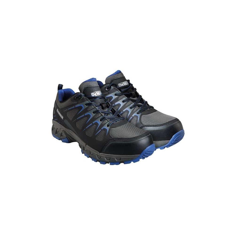 DEWALT Darlington Safety Trainers UK 9 Euro 43