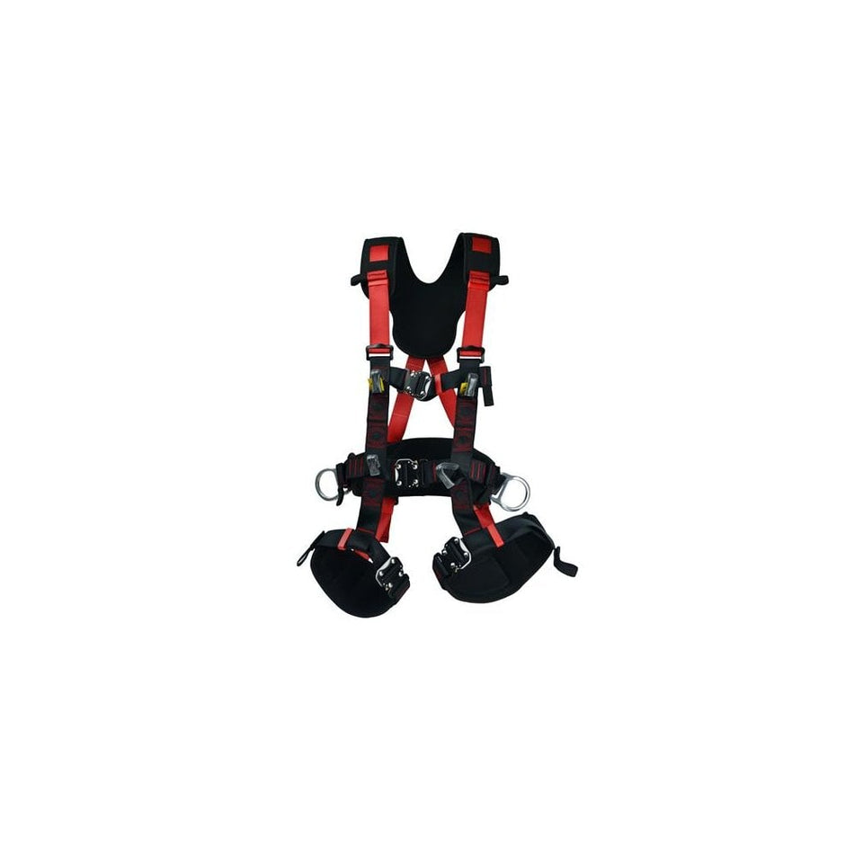 Scan Fall Arrest Pro Harness 5 Point