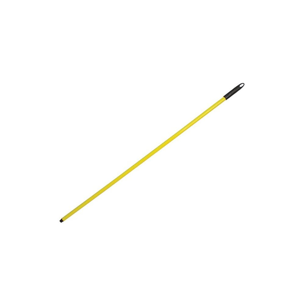 Red Gorilla Gorilla BroomÂ® Handle Yellow