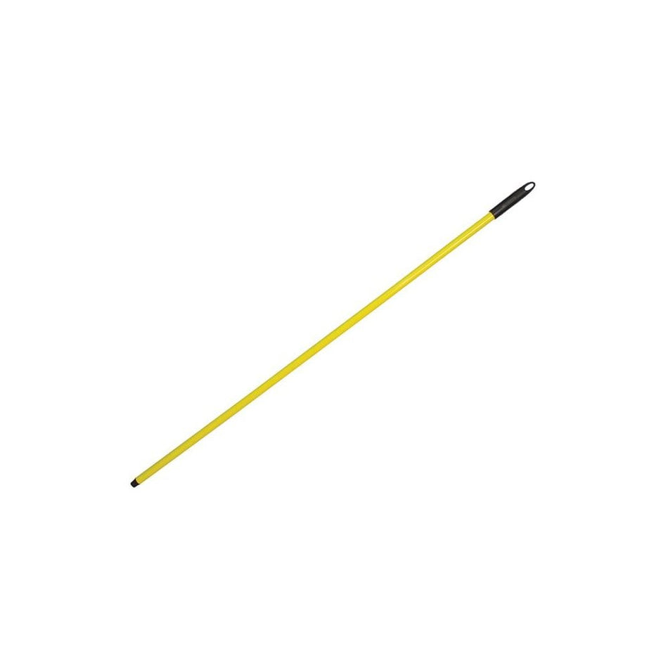 Red Gorilla Gorilla BroomÂ® Handle Yellow