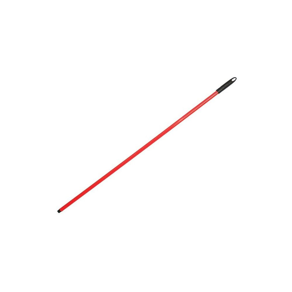 Red Gorilla Gorilla BroomÂ® Handle Red