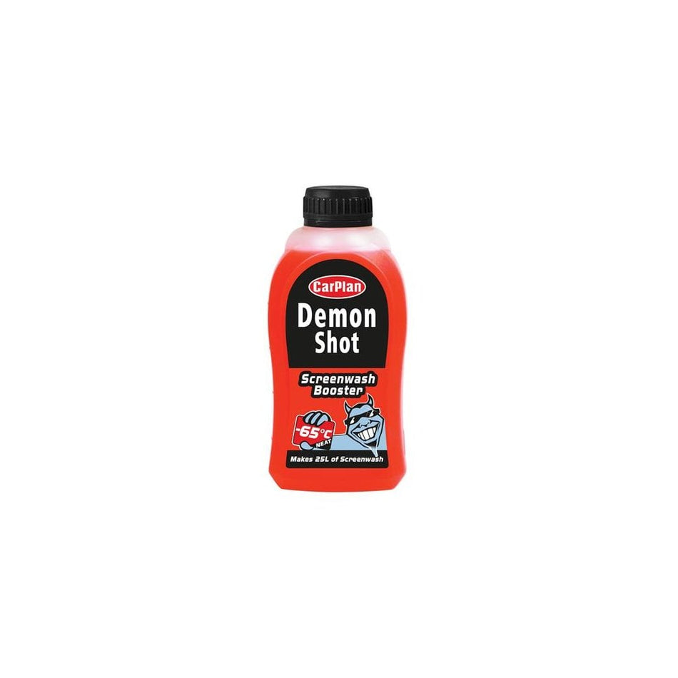 CarPlan Demon Shot 500ml