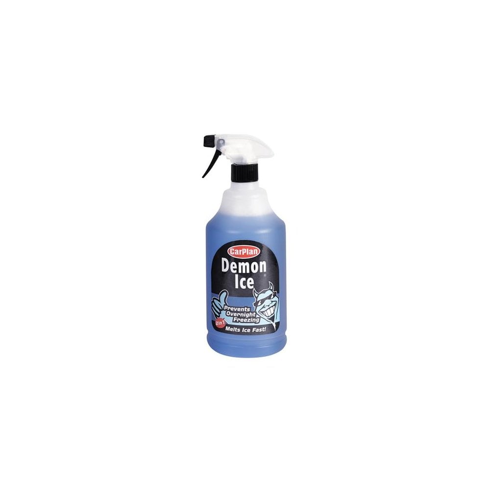 CarPlan Demon Ice 1 Litre