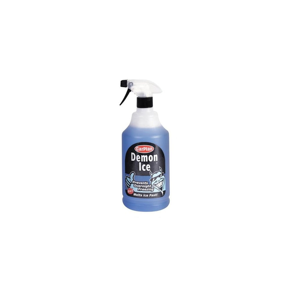CarPlan Demon Ice 1 Litre