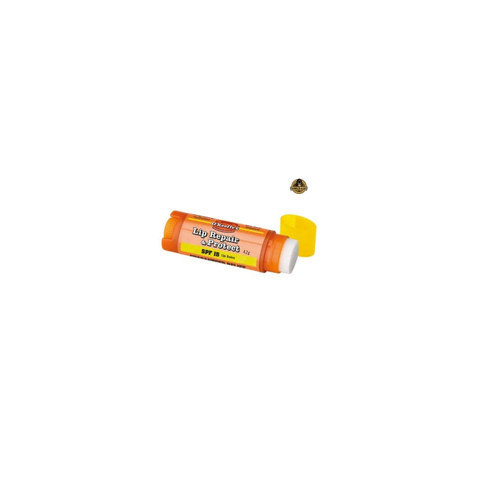 Gorilla Glue O'Keeffe's Lip Repair & Protect Lip Balm SPF15 4.2g