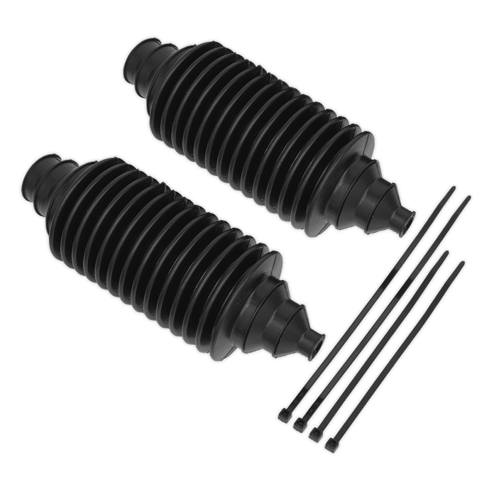 Sealey Universal Steering Rack Boot Kit Model No.-SRBK200