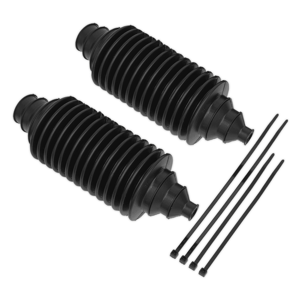 Sealey Universal Steering Rack Boot Kit Model No.-SRBK200