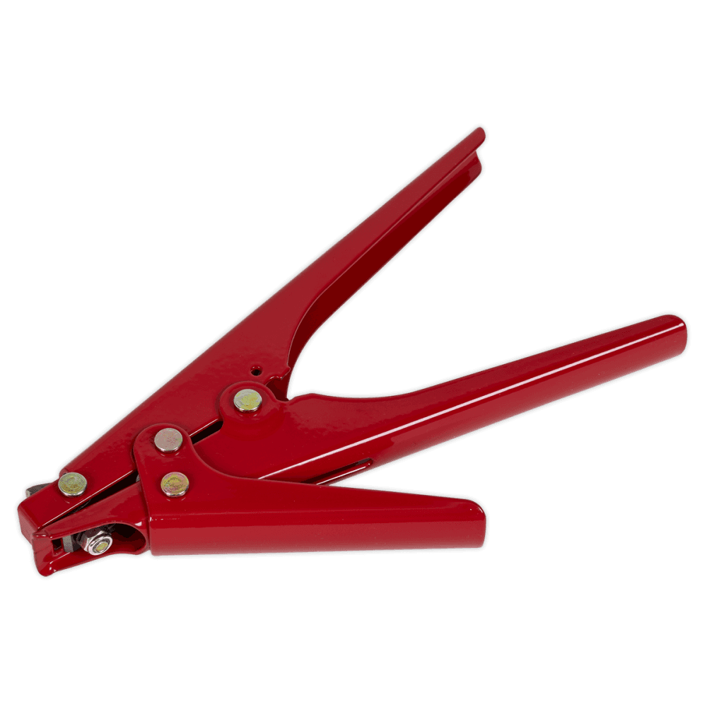 Sealey Cable Tie Fastening Tool Model No.-AK3254