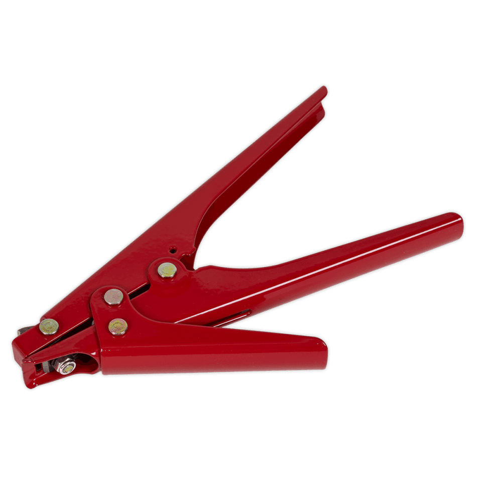 Sealey Cable Tie Fastening Tool Model No.-AK3254