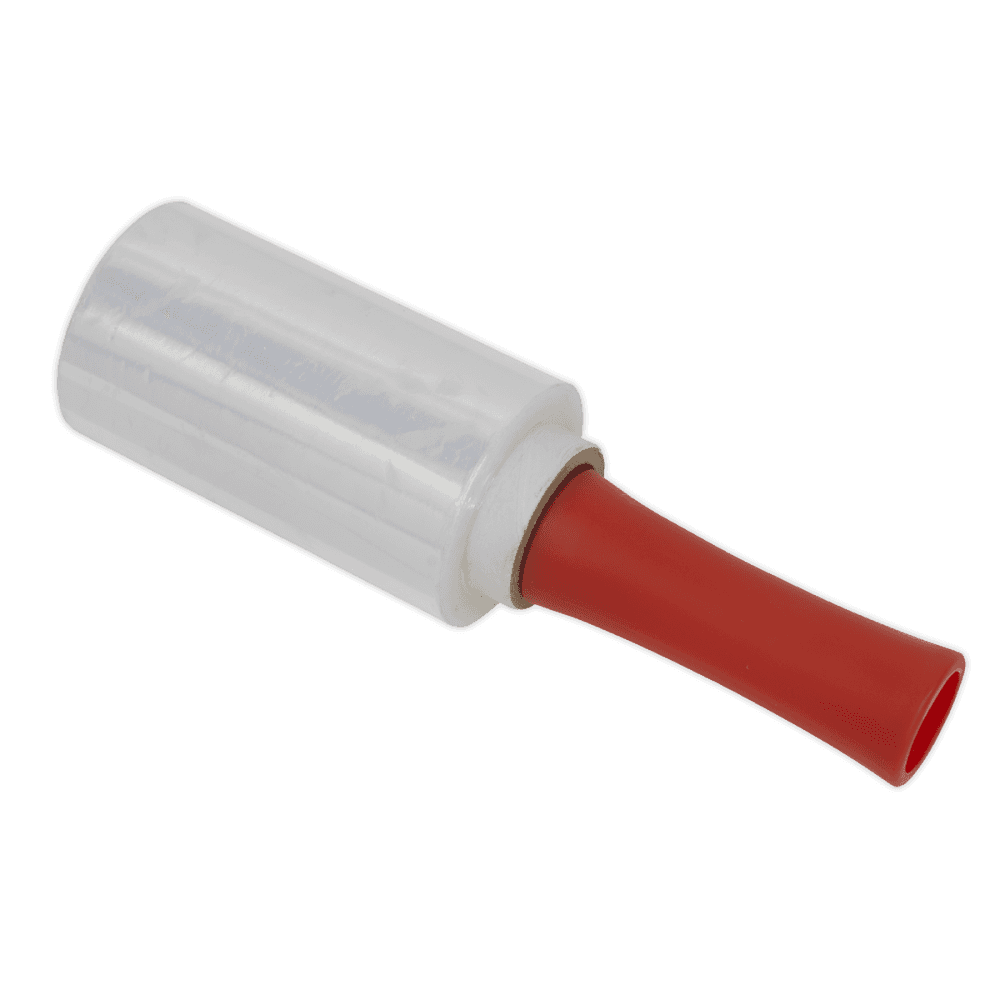 Sealey Steering Wheel Protection Film 150m with Applicator Handle Model No.-SWPH150