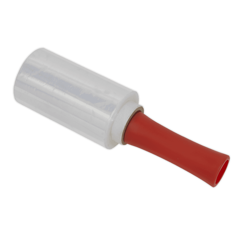 Sealey Steering Wheel Protection Film 150m with Applicator Handle Model No.-SWPH150