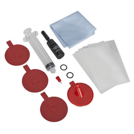 Sealey Windscreen Repair Kit Model No.-SCS901