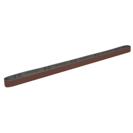 Sealey Sanding Belt 20 x 1000mm 80Grit Model No.-SB0022