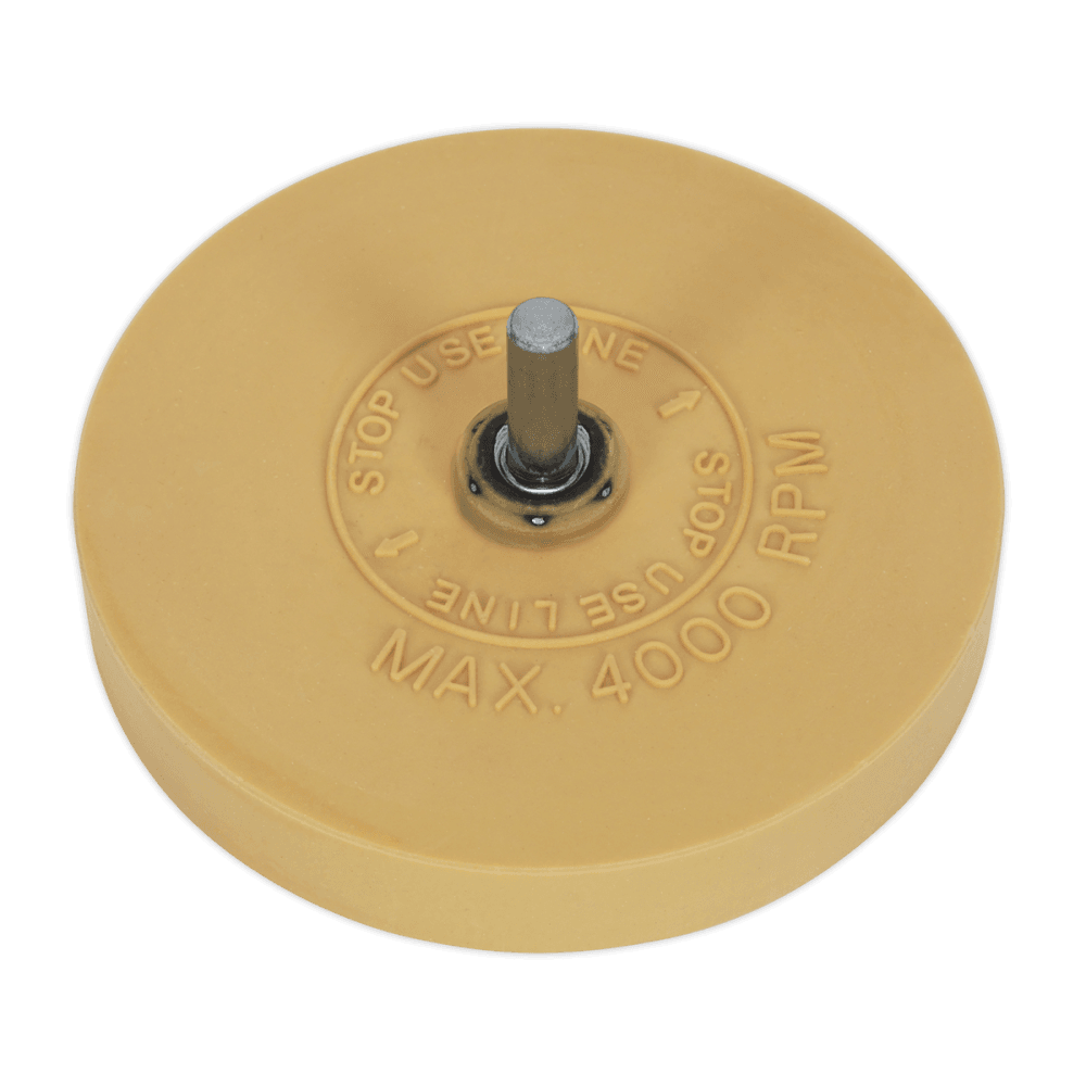 Sealey Stripe Removing Pad 88 x 15mm Model No.-SA95/PXM