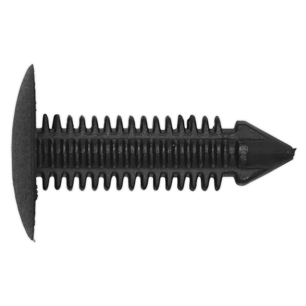 Sealey Fir Tree Clip 18mm x 30mm, 7-7.4mm Hole - Pack of 20 Model No.-TCFT24207U