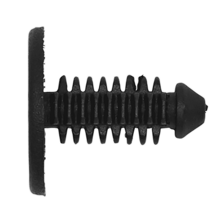 Sealey Fir Tree Clip 18mm x 18mm, Peugeot - Pack of 20 Model No.-TCFT1820P
