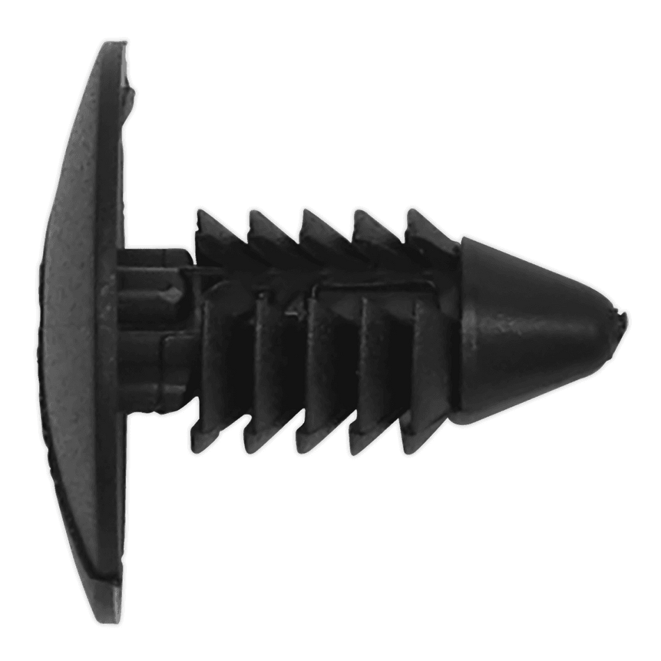 Sealey Fir Tree Clip, Ã‡?18mm x 20mm, Citroen, Ford, GM, Peugeot - Pack of 20 Model No.-TCFT1820