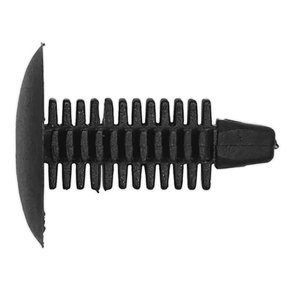 Sealey Fir Tree Clip 18mm x 23mm, Universal - Pack of 20 Model No.-TCFT1823U