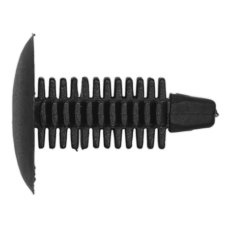 Sealey Fir Tree Clip 18mm x 23mm, Universal - Pack of 20 Model No.-TCFT1823U