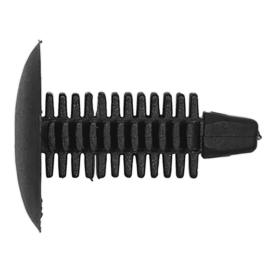 Sealey Fir Tree Clip, Ã‡?18mm x 23mm, Universal - Pack of 20 Model No.-TCFT1823U