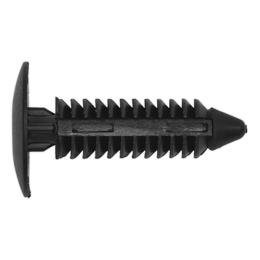 Sealey Fir Tree Clip, Ã‡?18mm x 30mm, BMW, Chrysler, Ford, GM - Pack of 20 Model No.-TCFT1830