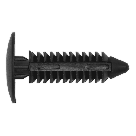 Sealey Fir Tree Clip, Ã‡?18mm x 30mm, BMW, Chrysler, Ford, GM - Pack of 20 Model No.-TCFT1830