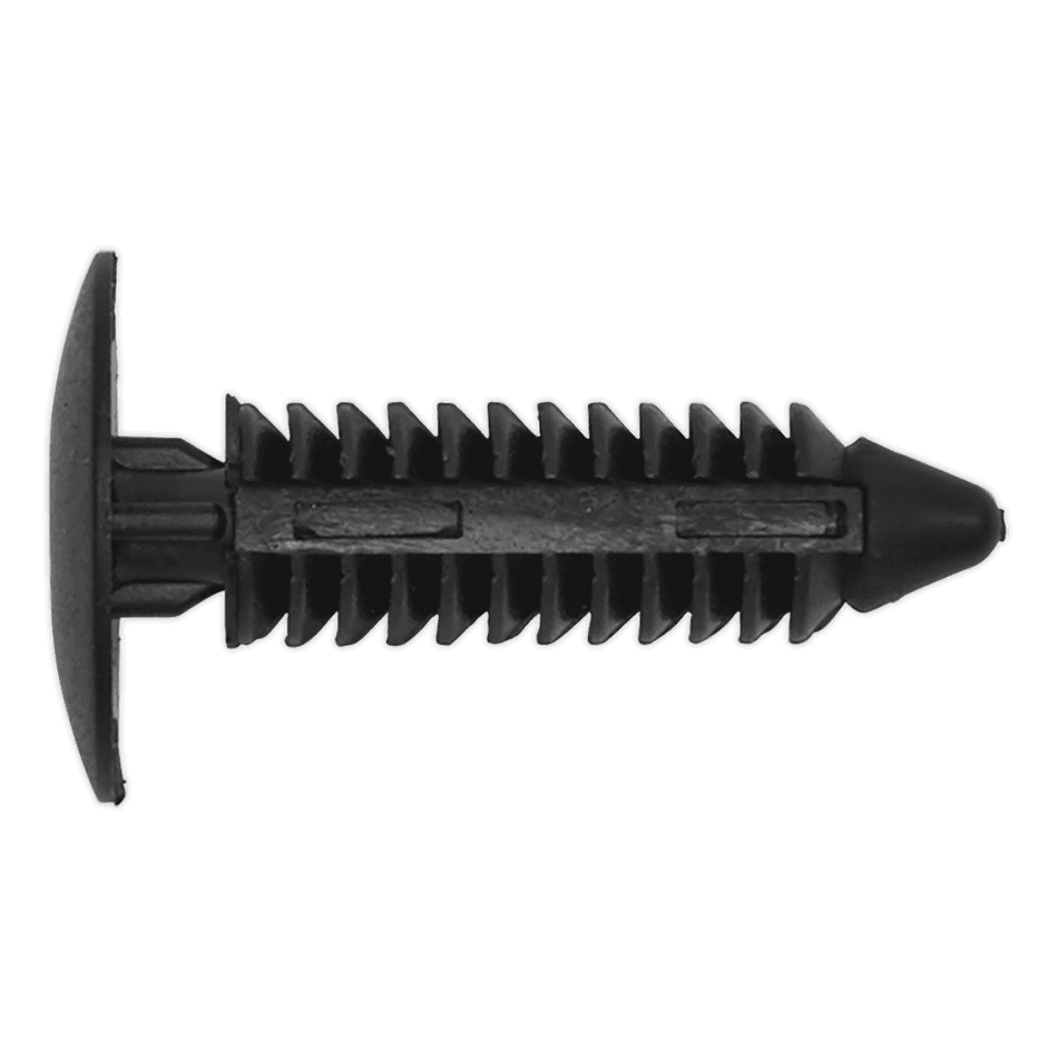 Sealey Fir Tree Clip, Ã‡?18mm x 30mm, BMW, Chrysler, Ford, GM - Pack of 20 Model No.-TCFT1830