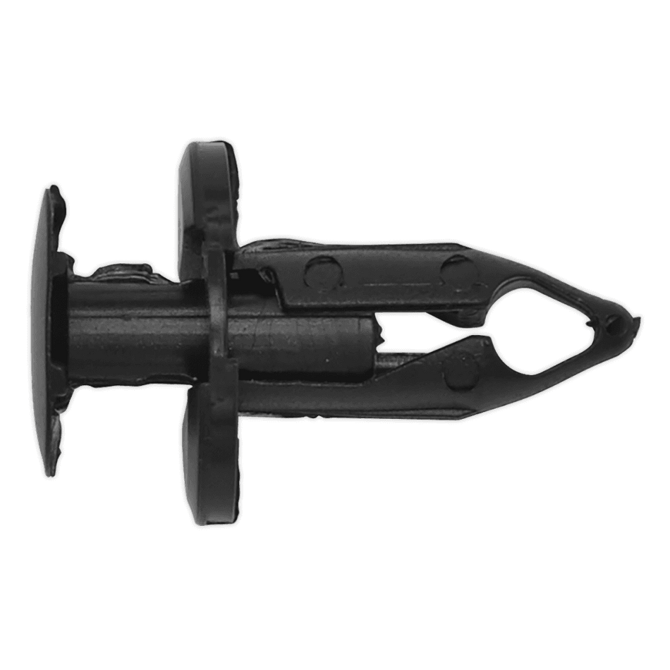 Sealey Push Rivet, Ã‡?20mm x 20mm, Audi, Seat, VW - Pack of 20 Model No.-TCPR2020VW