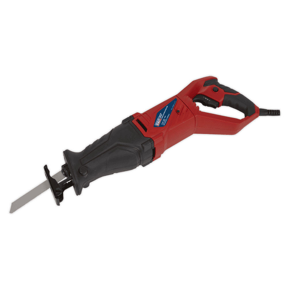 Sealey Reciprocating Saw 850W/230V Model No.-SRS850