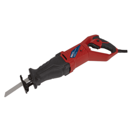 Sealey Reciprocating Saw 850W/230V Model No.-SRS850