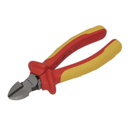 Sealey Side Cutters 160mm VDE Approved Model No.-AK83458