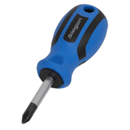 Sealey Screwdriver Phillips #2 x 38mm Model No.-S01178
